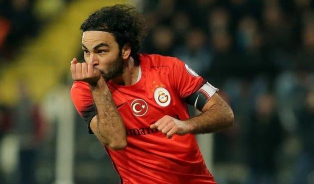 Selçuk İnan'dan fedakarlık!