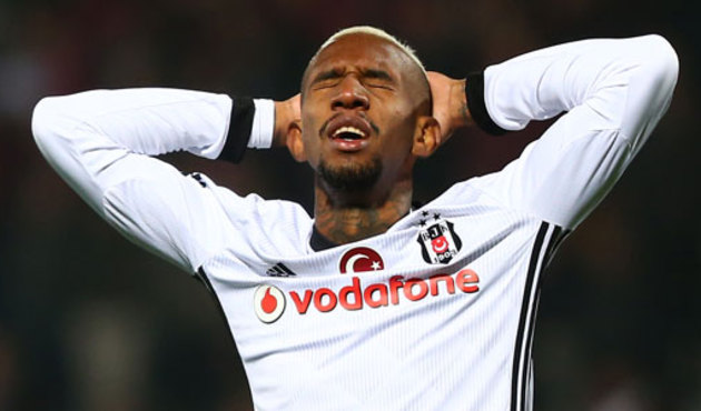 Beşiktaş'tan Talisca için al-sat hesabı!
