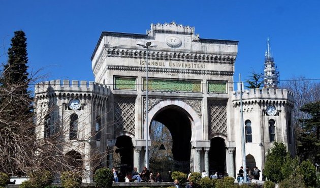 İstanbul Üniversitesi kayıp keçilerini arıyor!