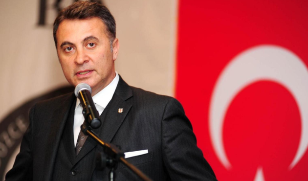 Beşiktaş'ta hareketli günler başlıyor...