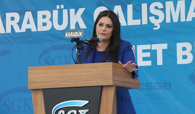 Bakan Sarıeroğlu'dan flaş taşeron açıklaması: Çılgınlık yaptık...