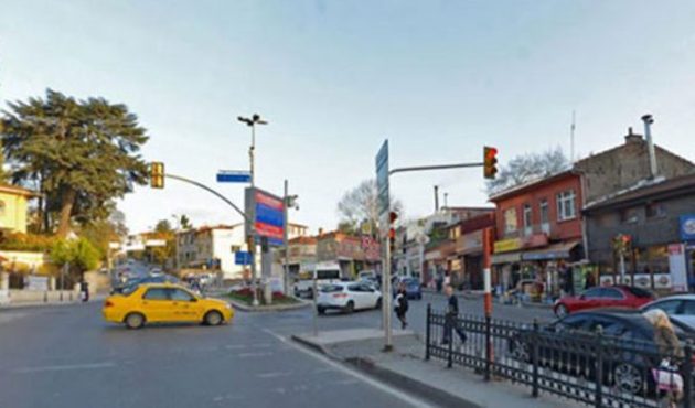 Kısıklı Meydanı'nın adı değişti!
