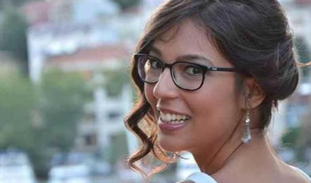 Son kurban genç mimar Melike İlhan oldu!
