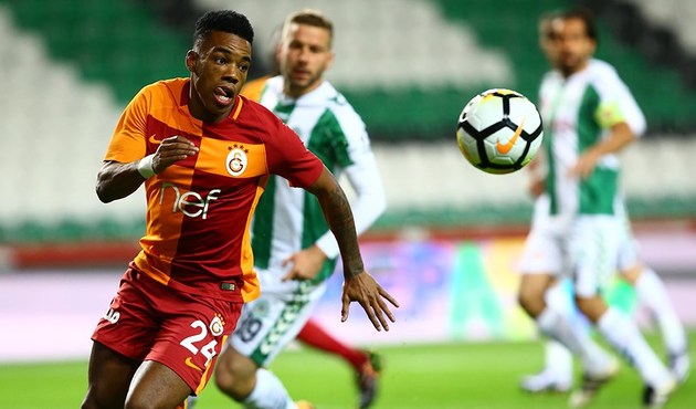 Galatasaray, Rodrigues'in fiyatını belirledi!