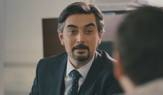Ali İhsan Varol'a büyük şok!