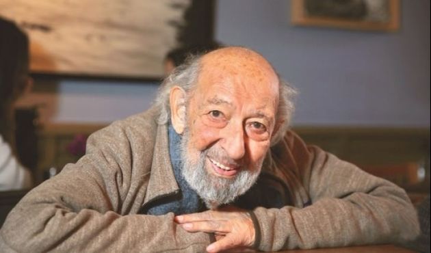"O, ABD'ye kafa tutan tek lider"