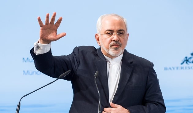 İran Dışişleri Bakanı'ndan Netanyahu'ya sert tepki...