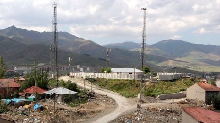 Artık hendek kazamayacaklar: Yeni uygulama ilk kez görüntülendi!