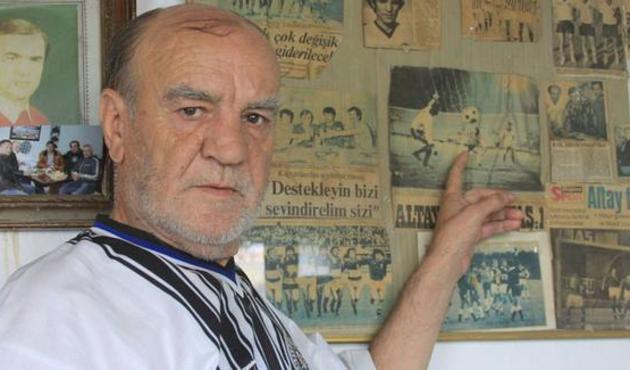 "Altın Kafa" lakaplı eski futbolcu hayatını kaybetti!