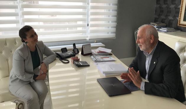 "Gül'ün ne söylediğinin önemi yok! Başbuğ'un faydasız söz söyleme hakkı yok"
