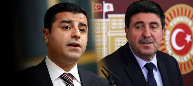 HDP kaynıyor: Kürt siyasetinde yol ayrımı!