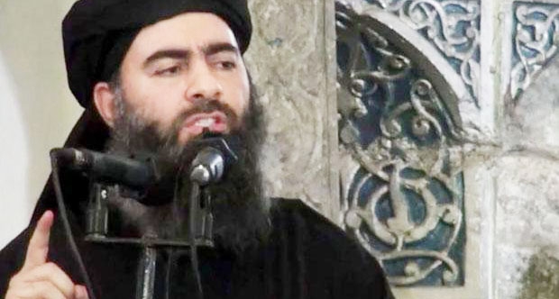 Bir Bağdadi klasiği! Bir kez daha öldürüldüğü iddia edildi... ABD'den ilk açıklama geldi