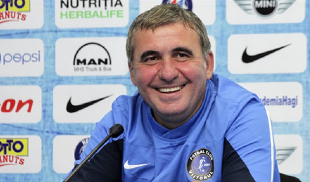 Hagi depremi sürüyor!