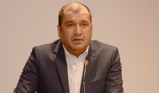 Karabükspor yeni başkanını seçti!