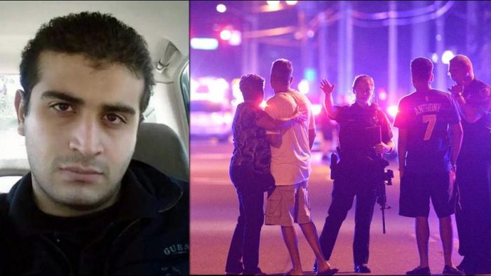 Şimdi sıkı durun... İsmail Kılıçarslan: Omar Metin Orlando’ya demokrasi götürdü!