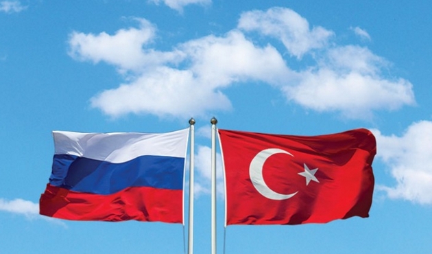Rusya'dan o iddialarla ilgili ilk değerlendirme...