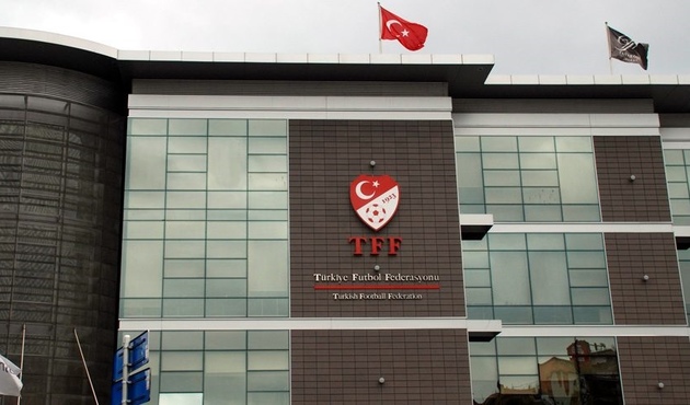 PFDK'dan flaş açıklama!