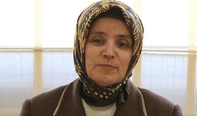 FETÖ'den tutuklu eski rektör tahliye edildi