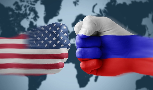 Trump'tan kritik Rusya talimatı...