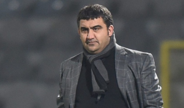 Ümit Özat: Bunları Taksim'in ortasında sallandıracaksın!