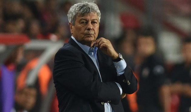 Lucescu'nun karma maç teklifi kabul edildi!