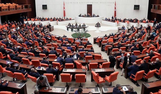 Çocuğa cinsel istismarda kimyasal hadım gündemde!