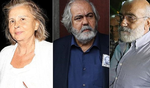 Cumhurbaşkanı başdanışmanından Ilıcak ve Altan kardeşler çıkışı!