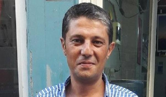 Öldürüp, vücuduna zincir sarıp nehre attılar...
