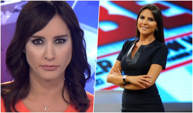 Ana Haber'de 'kadın zirvesi'