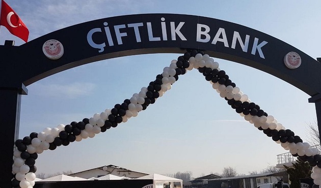 Gümrük Bakanından Çiftlik Bank açıklaması!