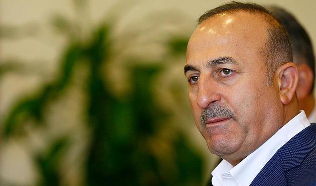 Ankara'dan Afrin resti: "Hangi ülke olursa olsun!..."
