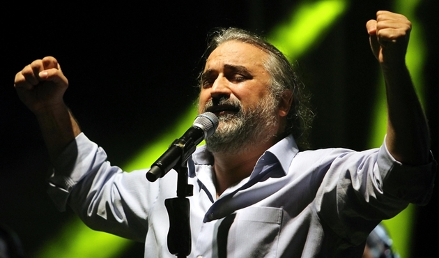 Volkan Konak'ın doğum günü kutladığı bara silahlı saldırı...
