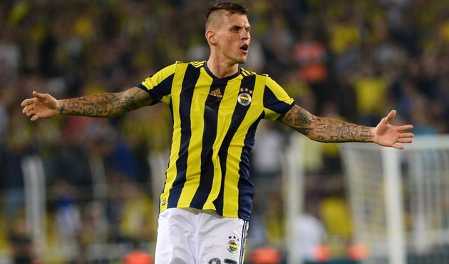 Skrtel, Beşiktaş maçına yetişecek...