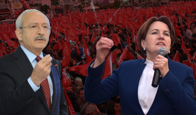 Erbakan, Meral Akşener'in danışmanı oldu!