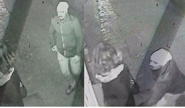 Takım elbiseyi giydi, "Pişmanım" dedi tahliye oldu!