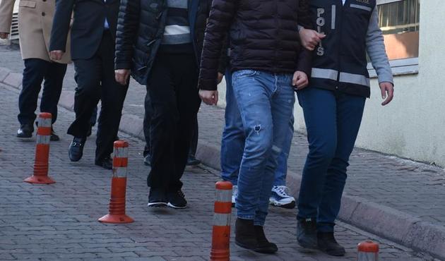FETÖ o ilde yeniden yapılanıyordu! Bu sabah 113 adres aynı anda basıldı...