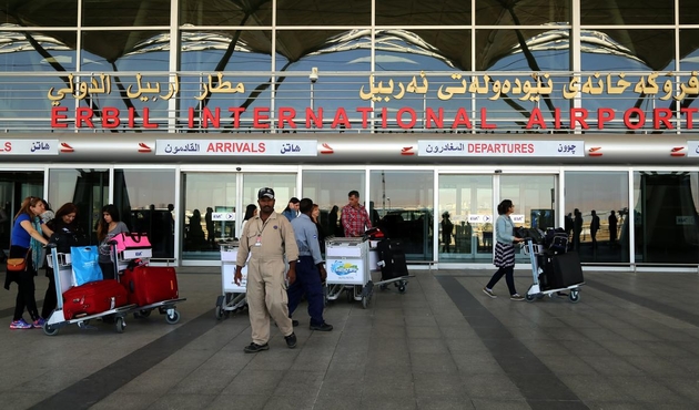 Irak merkezi hükümeti ve IKBY anlaştı...