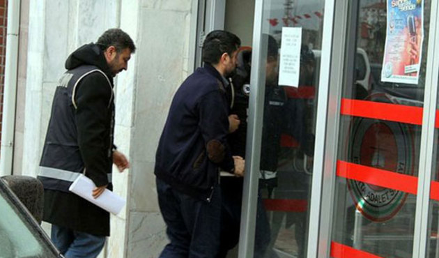 17-25 Aralık Kumpası'nı kuran savcıya bir şok daha!