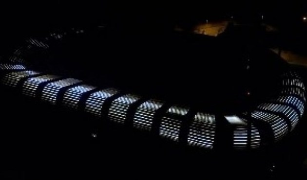 Başakşehir'den Beşiktaş'a destek !