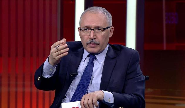 Sevilay Yılman'dan Abdulkadir Selvi'ye ağır sözler...