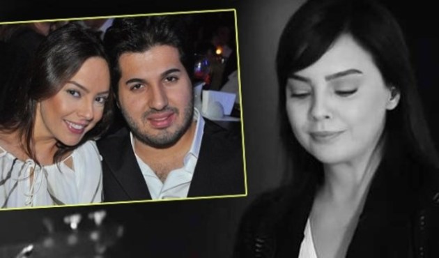 Ebru Gündeş'ten hapisteki kocasına gönderme! /VİDEO