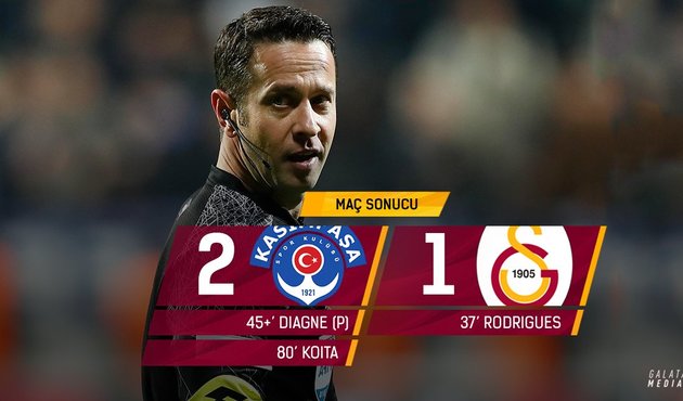 Olay tweet Galatasaray'ın başına iş açtı!