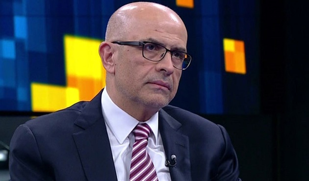 Savcı'dan Enis Berberoğlu kararına itiraz!