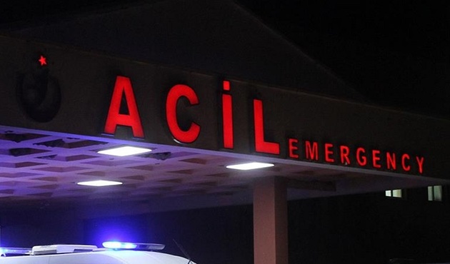 Acil servise gelenden kesinlikle para alınmayacak!