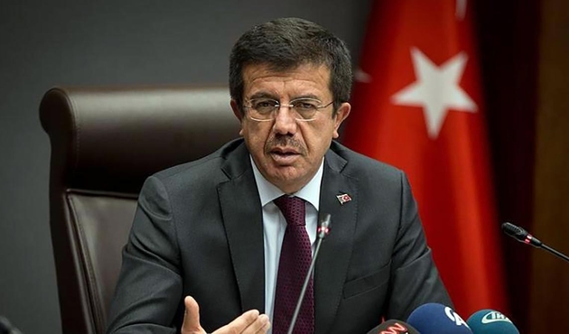 Bakan Zeybekçi'den ABD'ye misilleme uyarısı...