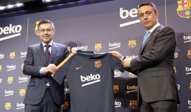 Ali Koç, Barcelona'yı örnek alacak!