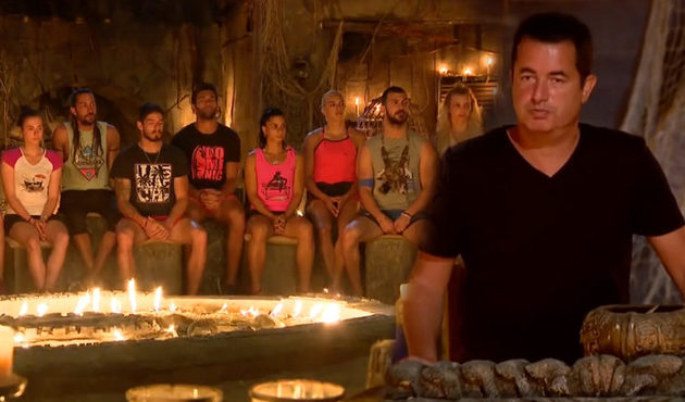 Survivor Gönüllülere şok üstüne şok! İşte elenen ilk isim... / VİDEO