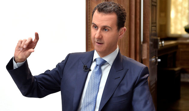 Rusya'dan Esed'e flaş Afrin çağrısı! "Diyalog kur"