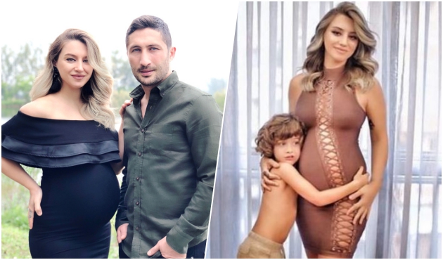 Yağmur Sarıoğlu'nu görenler şaşkınlıklarını gizleyemedi!