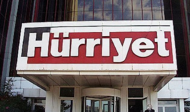 Hürriyet'ten, T24 haber sitesine yasak!